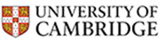 University of Cambridge logo
