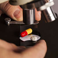 Academic Drug Discovery