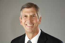 Cal Dooley