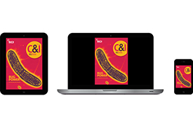 C&I App on multiple devices