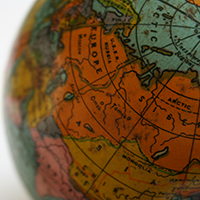 Globe