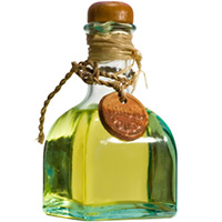 oil