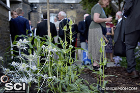SCIence Garden