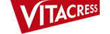 Vitacress logo