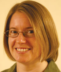 Dr Alison Foster