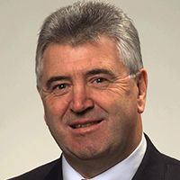 David Evans