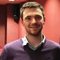 Dominic Affron