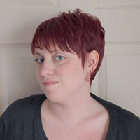 Frances Bryden