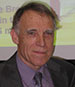 Fred Parrett