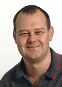 Graham Sandford