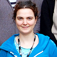 Jessica Bonham