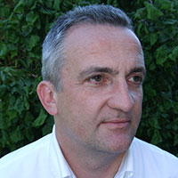 Karl Swift