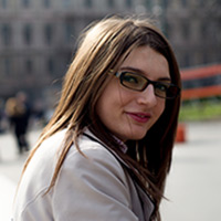 Laura Stoica