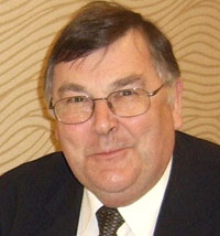 Len Copping