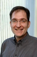 Peter Seeberger