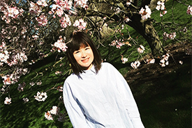 Qian Xu