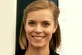 Stephanie Bull