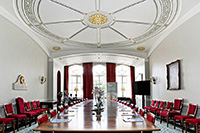 Council Room