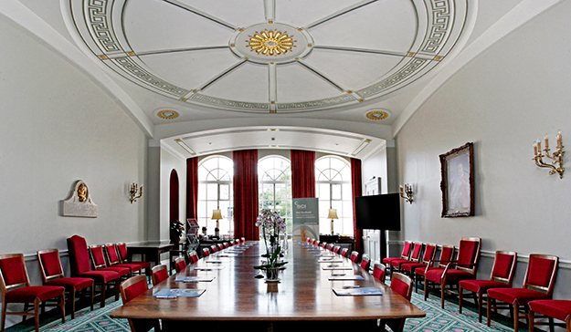 Council Room