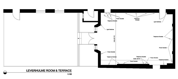 Leverhulme and Terrace