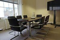 Council Room
