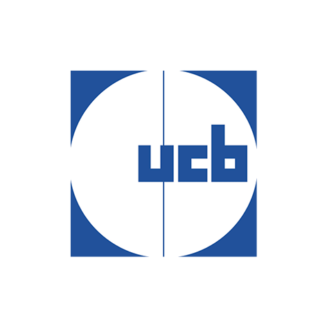 SCI Bright SCIdea Supporting Partner logo - UCB