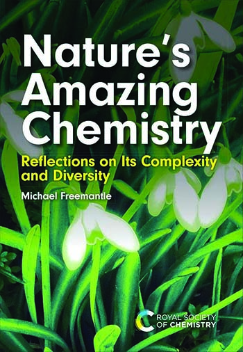 Nature's Amazing Chemistry