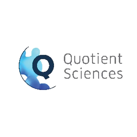 Quotient Sciences