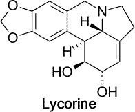 lycorine