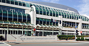 San Diego Conference Centre