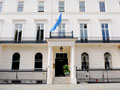 SCI, Belgrave Sq, London