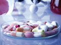 petri dish