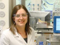 young chemist