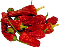 chillies