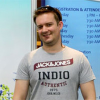 Ben Beasley