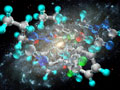 chemical space