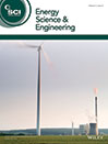 Energy Science & Engineering
