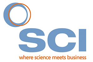 SCI logo