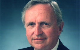 Ronald Breslow