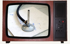 TV science programme
