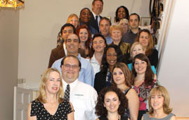 staff