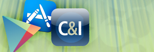 Chemistry & Industry Apps