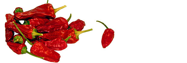 chillies
