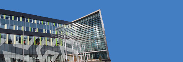 Southampton University