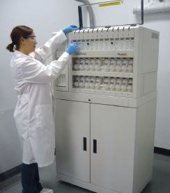 12 channel peptide