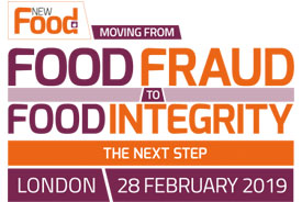 Food Fraud 2019