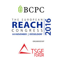 TSGE Forum Events