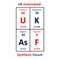 UKASF 2015