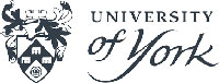 University of York Logo