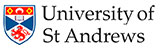 University of St Andrews logo